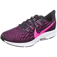 NIKE Wmns Air Zoom Pegasus 36- Zapatillas de Atletismo Mujer